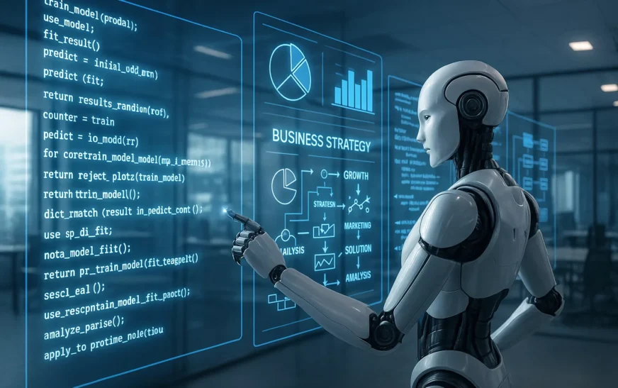 Artificial Intelligence: Reshaping the World as We Know It