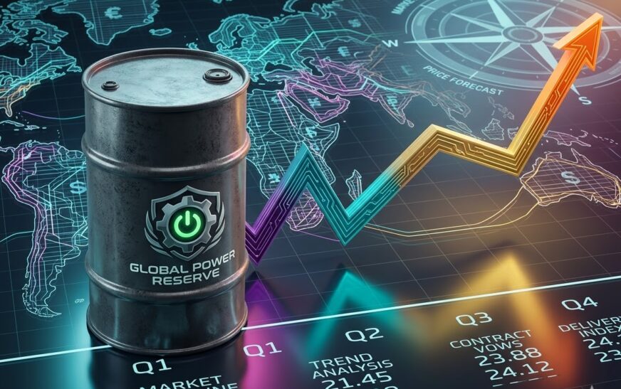 Global Economy Under Pressure: Rising Oil Prices, Trade Shifts, and the Road Ahead in 2026