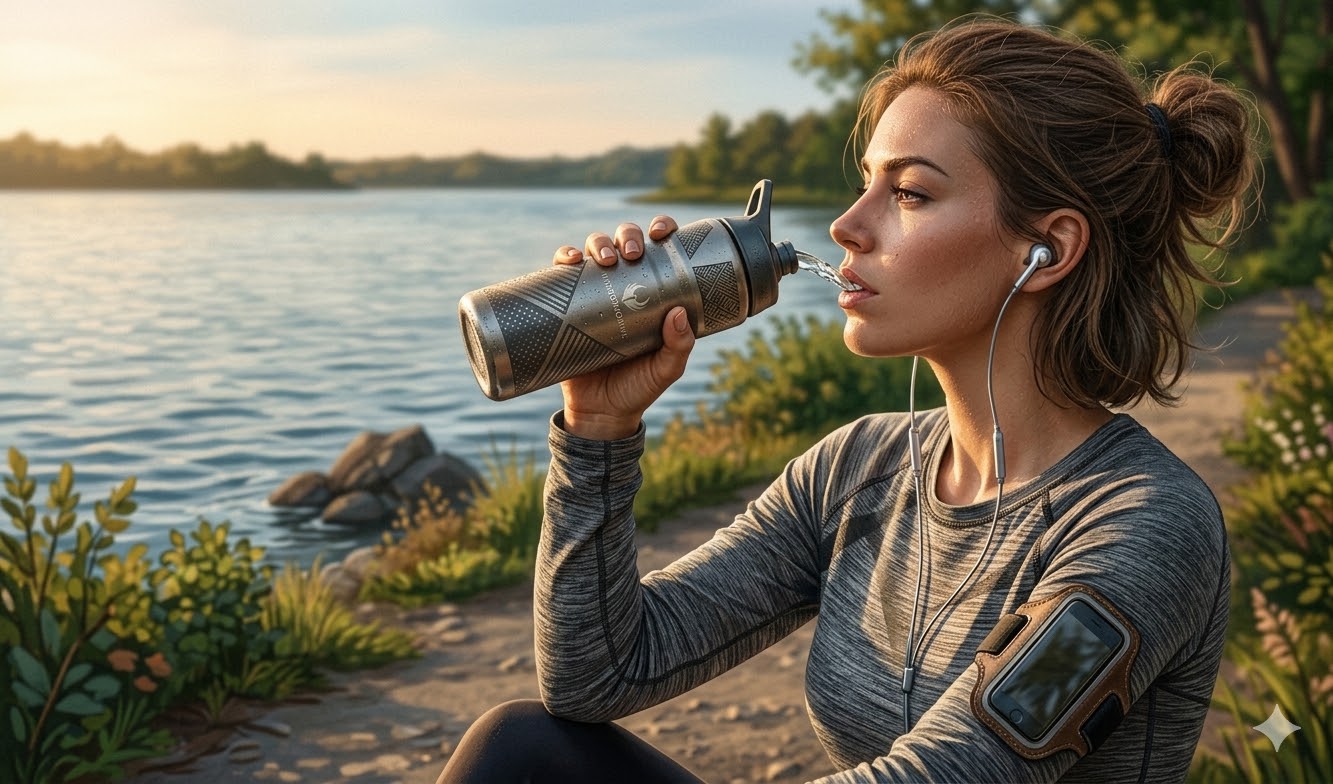 10 Healthy Habits That Will Transform Your Life